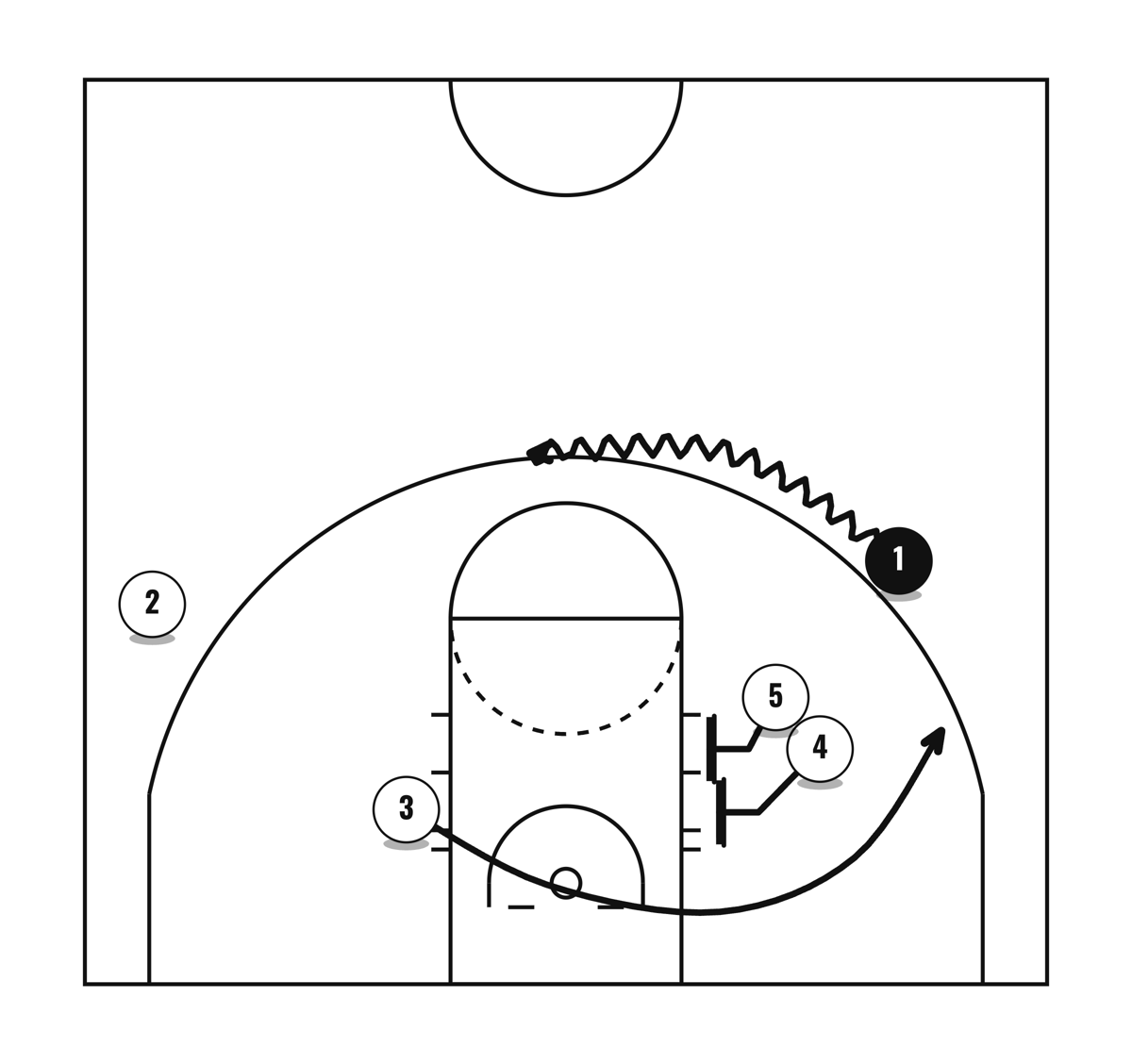 Greenberg VT Handoff, diagram 3 of 3