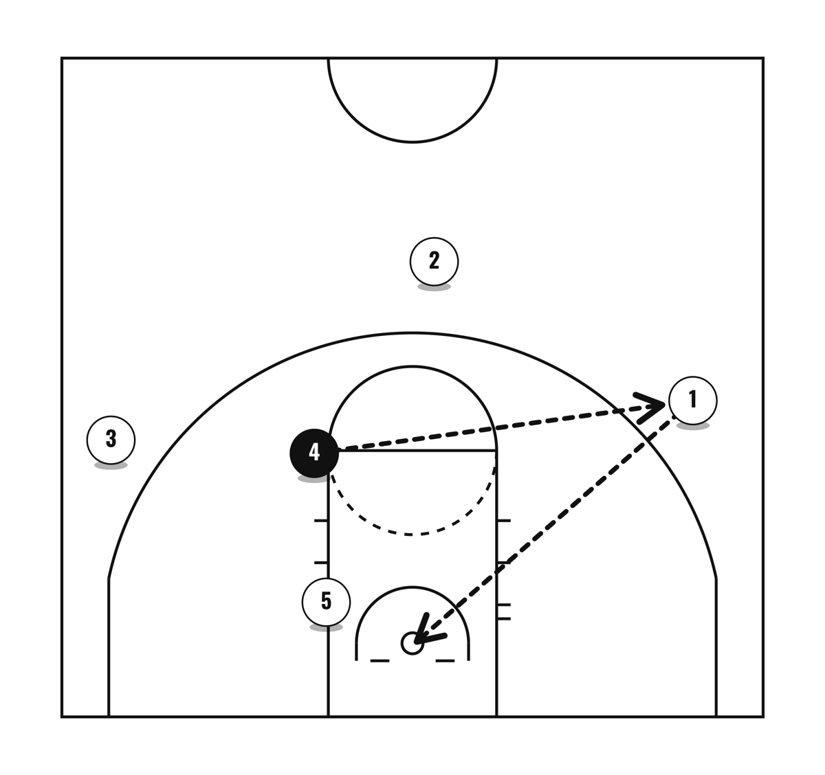 Hoyas-21, diagram 3 of 3