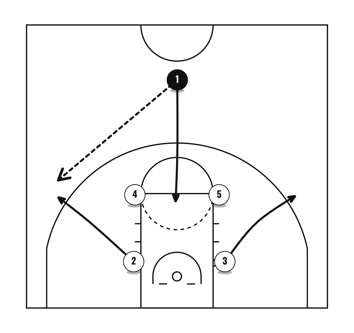 Pitt 14 Big/Change, diagram 1 of 3