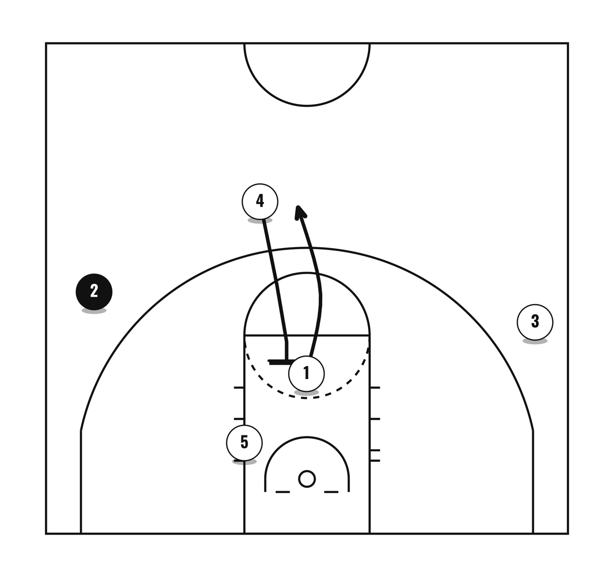 Pitt 14 Big/Change, diagram 3 of 3