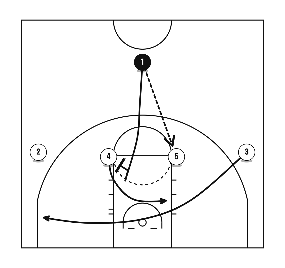 Pitt 14 Big, diagram 1 of 2