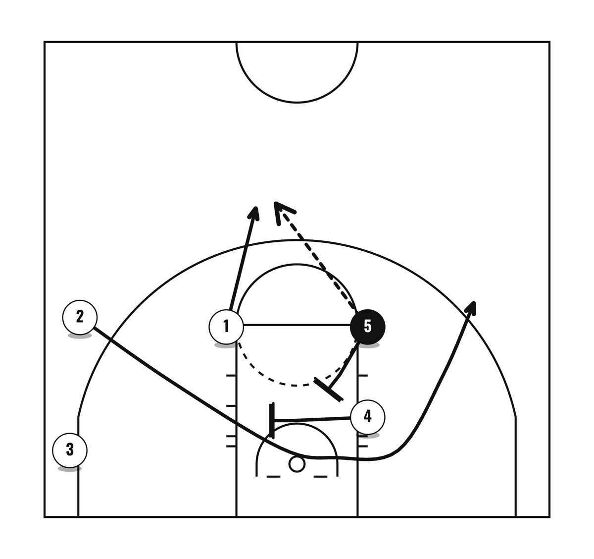 Pitt 14 Big, diagram 2 of 2