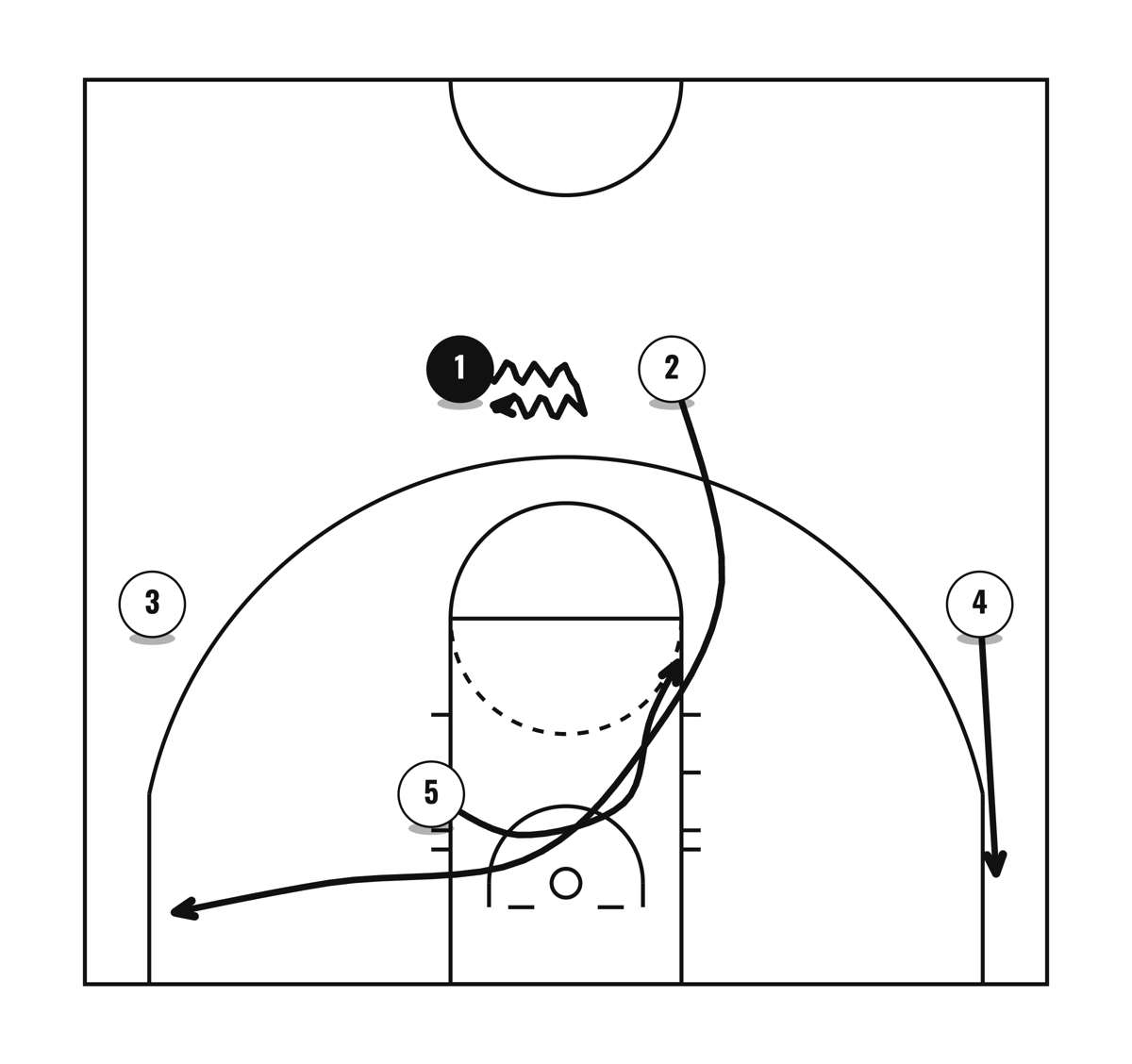 Pearl Counter, diagram 1 of 3