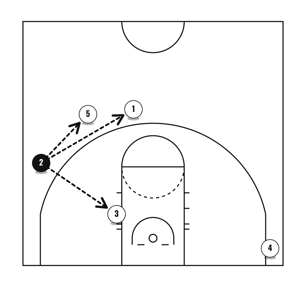 Pearl Counter, diagram 3 of 3