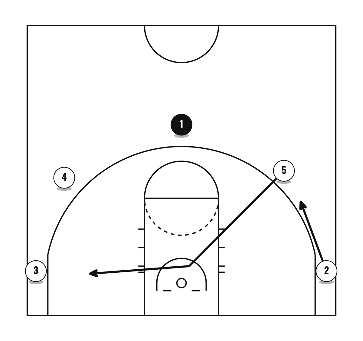 Hoover, diagram 1 of 3