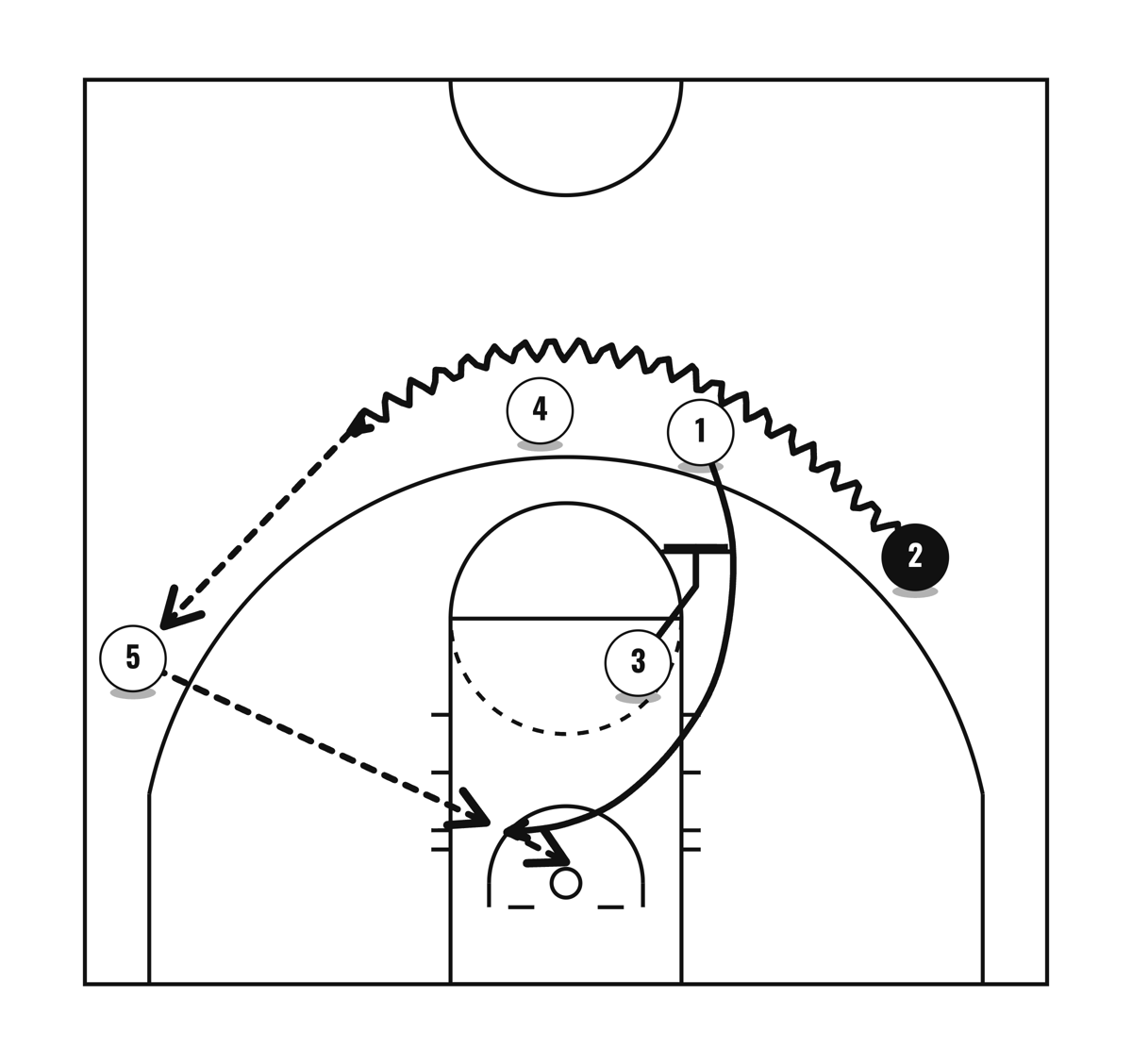 Hoover, diagram 3 of 3