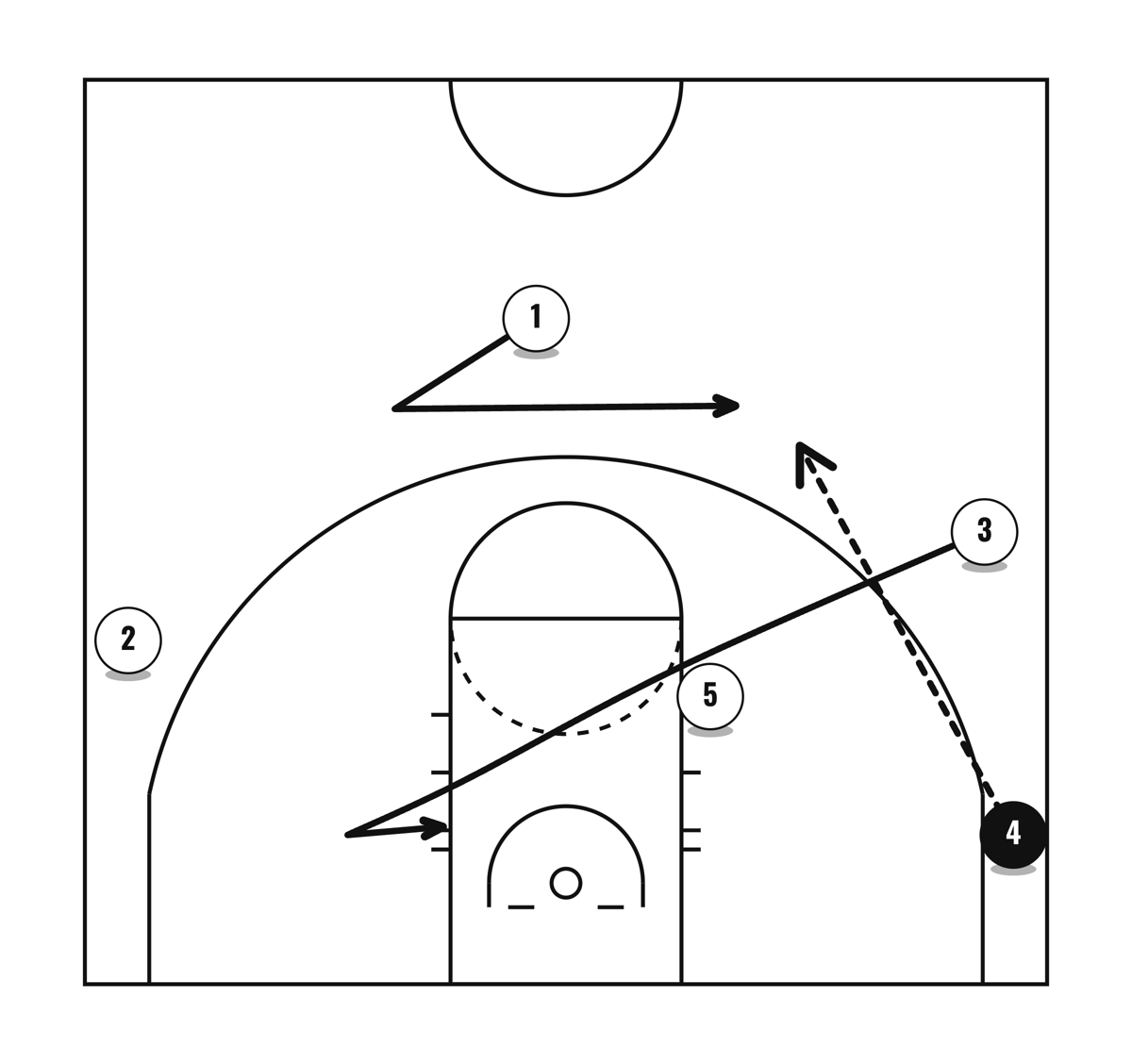 Shooter, diagram 2 of 3