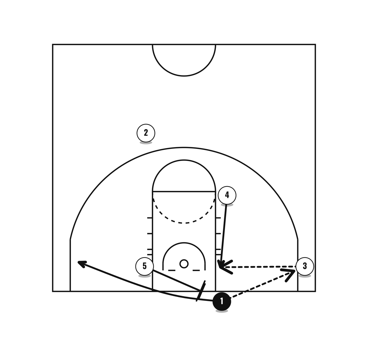 Detroit 1, diagram 2 of 2