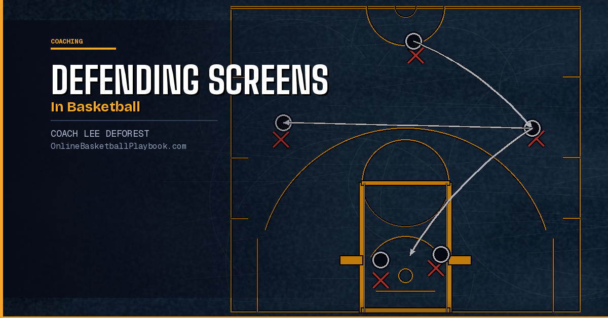 5 Keys to Defending Screens