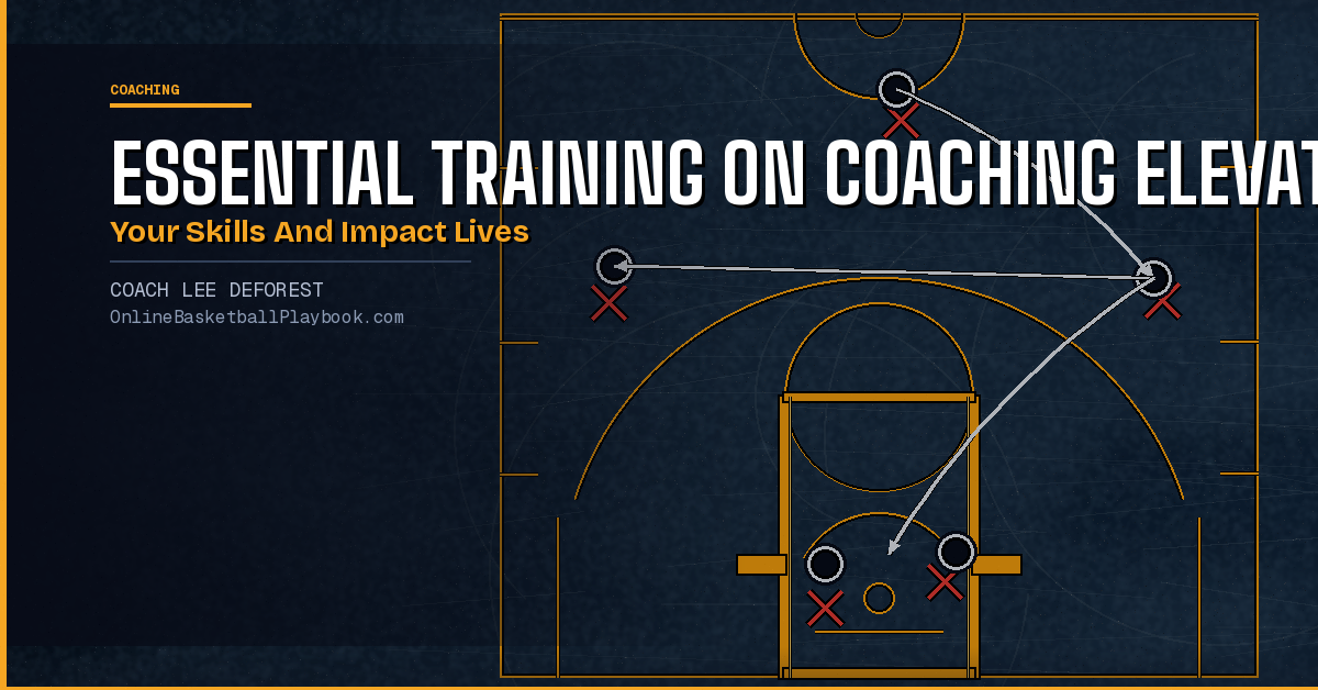 Essential Training on Coaching: Elevate Your Skills and Impact Lives