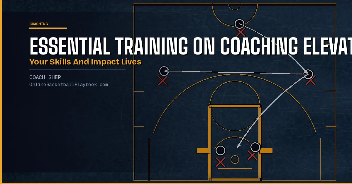 Essential Training on Coaching: Elevate Your Skills and Impact Lives
