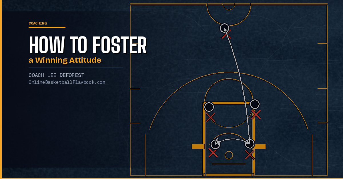 How to Foster a Winning Attitude in Your Team