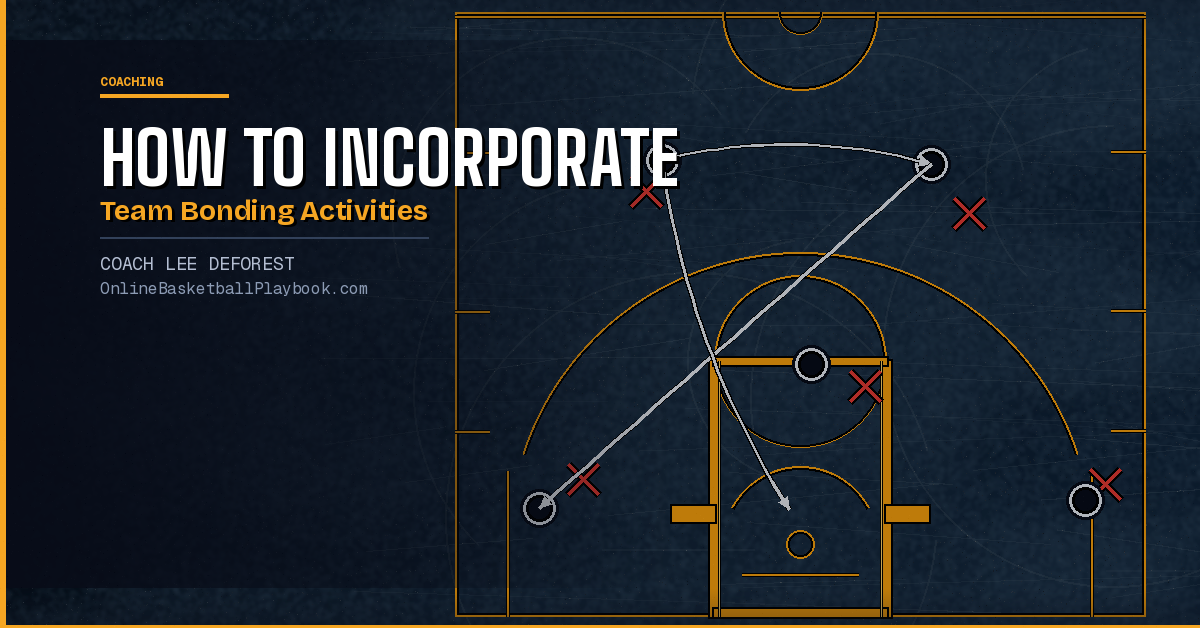 How to Incorporate Team Bonding Activities