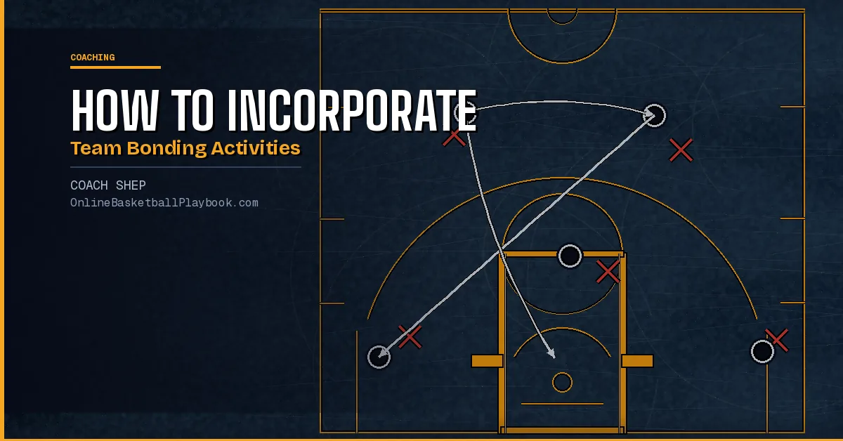 How to Incorporate Team Bonding Activities