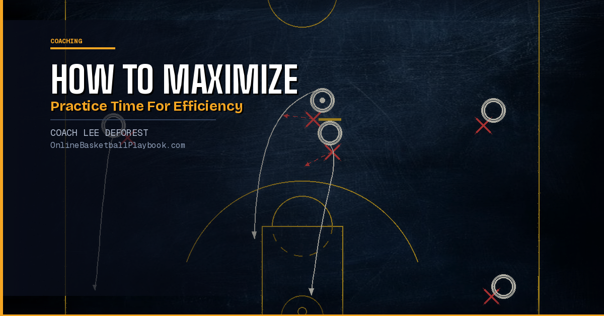 How to Maximize Practice Time for Efficiency