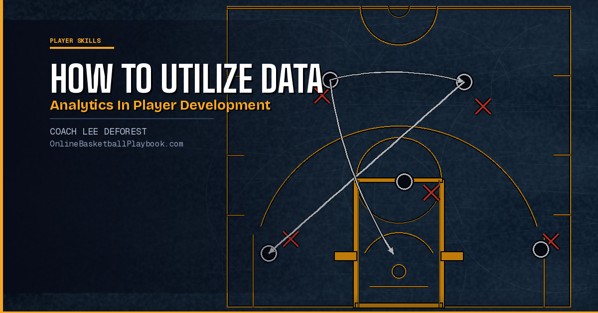 How to Utilize Data Analytics in Player Development