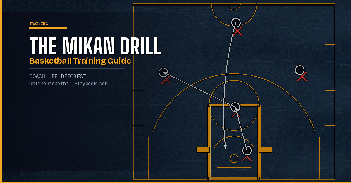 The Mikan Drill