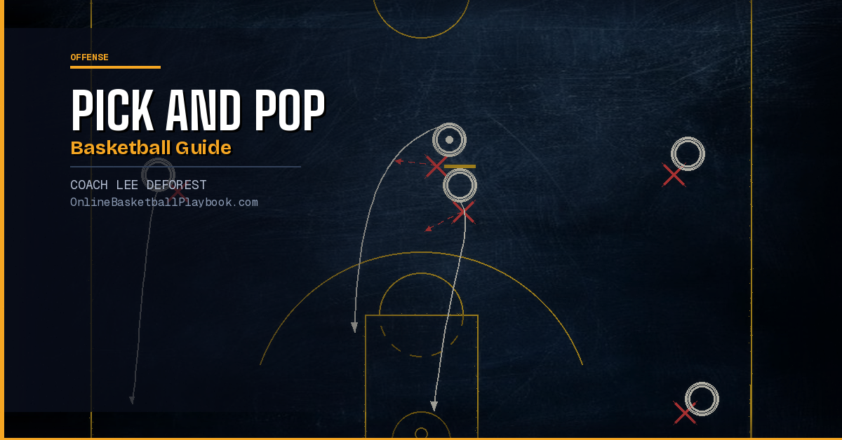 Pick and Pop