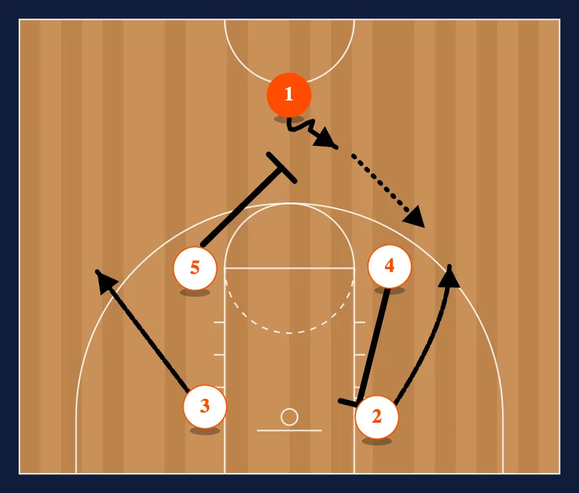 40 diagram