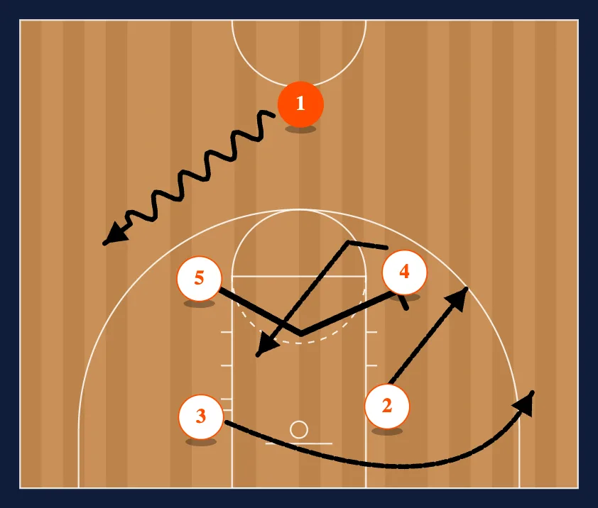 44 diagram