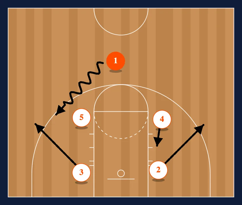46 diagram