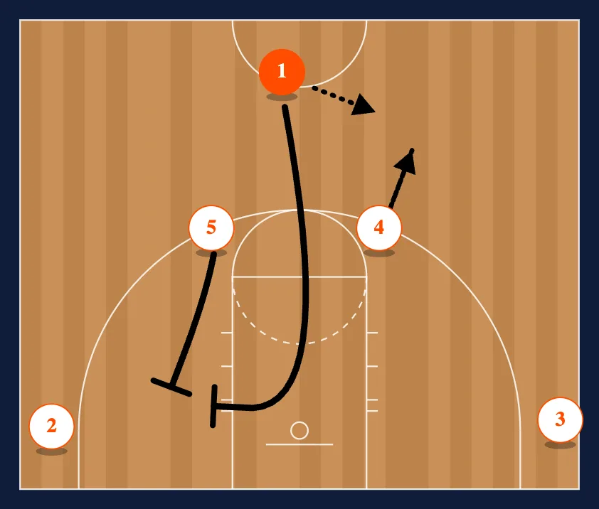 A Set Series step 16