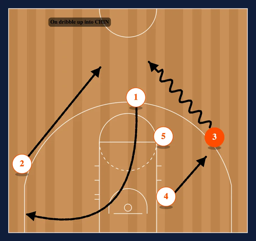 Wave Away step 10