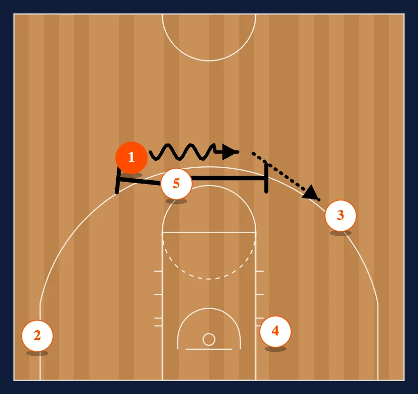 Wave Away step 4