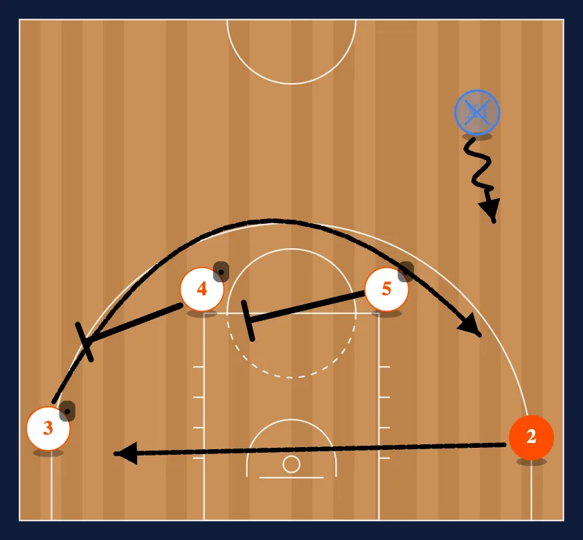 Maccabi 1 diagram